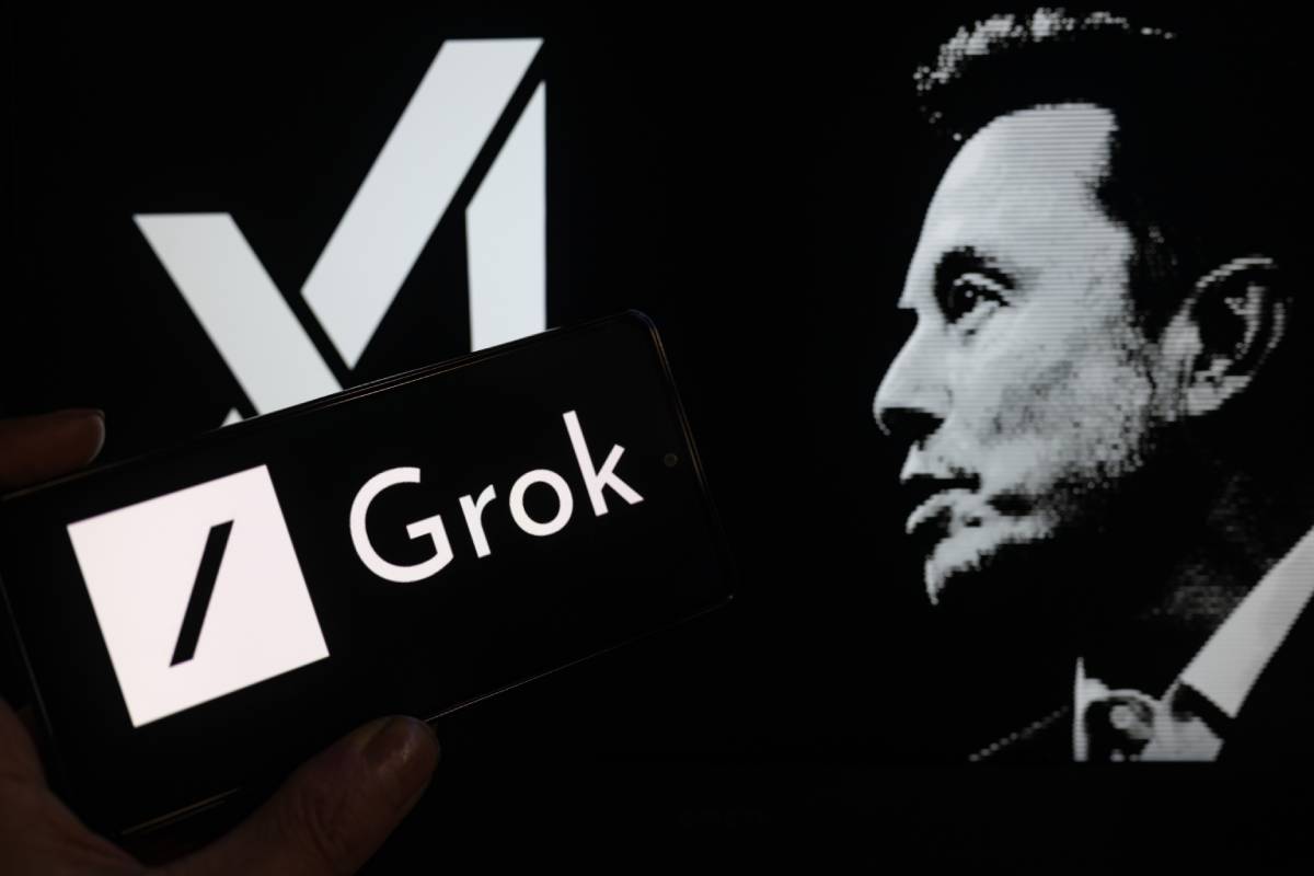 Baby Grok: Ο Έλον Μασκ ετοιμάζει chatbot τεχνητής νοημοσύνης για παιδιά