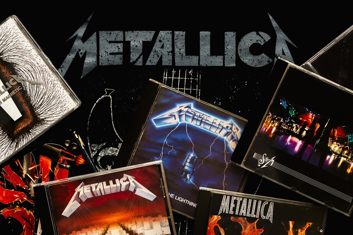 Είναι το Enter Sandman κλεμμένο; Η αλήθεια πίσω από το πιο διάσημο τραγούδι των Metallica
