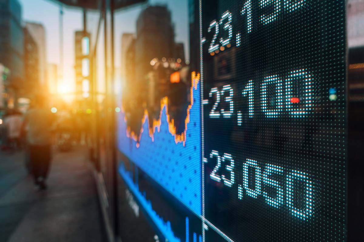 Euro Stoxx 50: Σε ποια περίπτωση η Deutsche Bank «βλέπει» πτώση έως και 10% – Το αισιόδοξο σενάριο