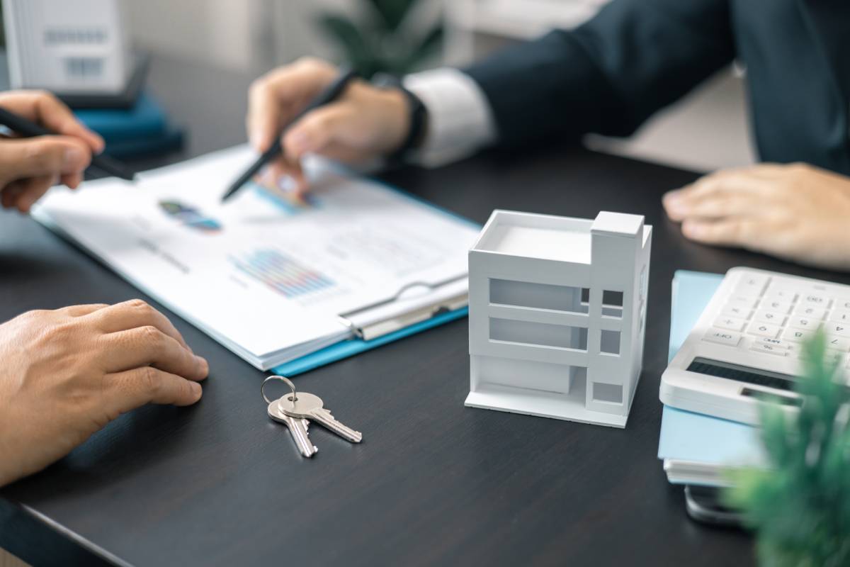 Χαρτοφυλάκιο 3.700 ακινήτων στα «χέρια» της doValue Greece Real Estate