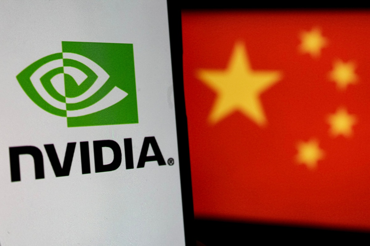 Nvidia: Μετά το ρεκόρ κεφαλαιοποίησης 4 τρισ., στοχεύει την κινεζική αγορά με νέο AI chip