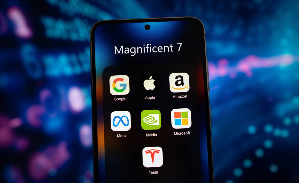 Το φρένο στην ανάπτυξη των «Magnificent 7» και οι κίνδυνοι για την αγορά