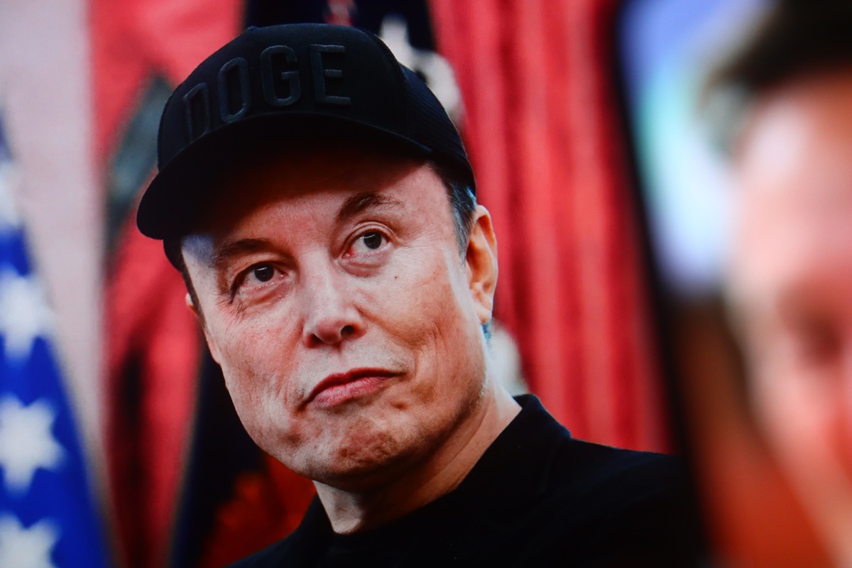 «Ο Έλον τζογάρει» – Πώς η Tesla δικαιώνει τους επικριτές της