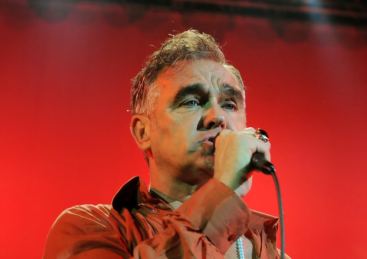 Ο Morrissey δεν θα εμφανιστεί στο Release, αλλά η συναυλία θα γίνει – Δείτε τις λεπτομέρειες