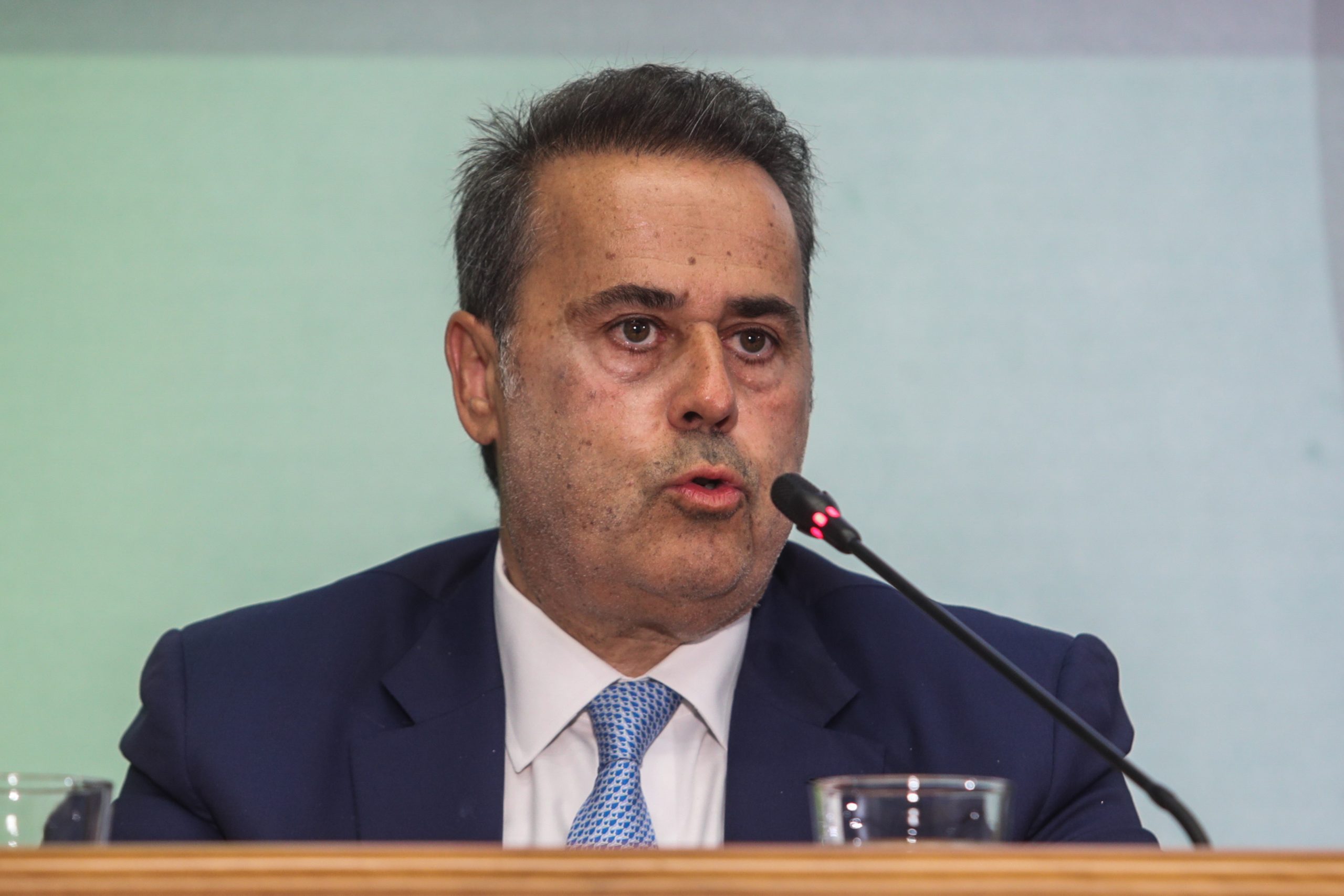 Παπασταύρου: Ενδιαφέρον από πετρελαϊκές για έρευνες υδρογονανθράκων