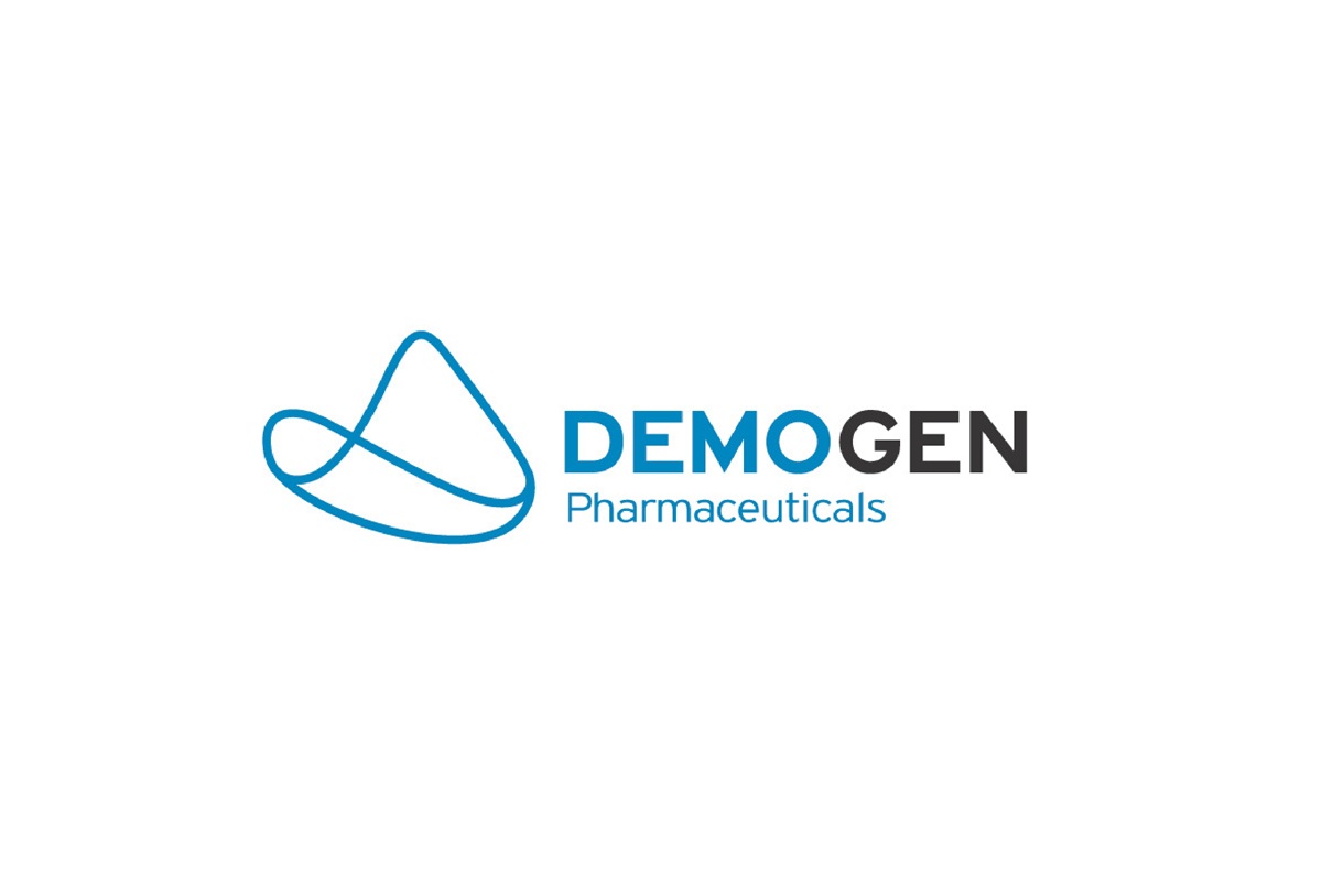 DEMOGEN FRANCE SAS: Στρατηγική επέκταση της DEMO στη Γαλλία με την ίδρυση θυγατρικής εταιρείας