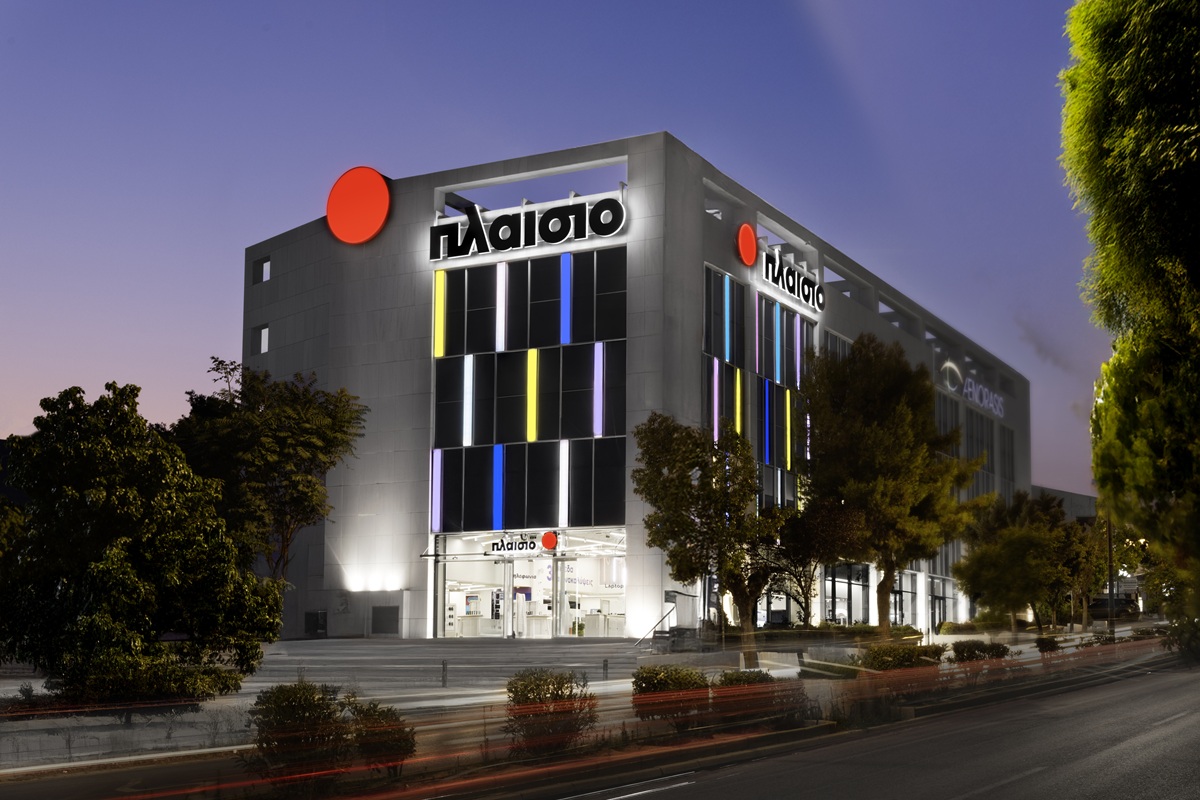 Πλαίσιο: Νέο κατάστημα στα Μελίσσια & επενδύσεις σε ψηφιακό μετασχηματισμό