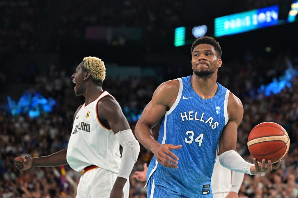 Eurobasket 2025: Από τον Γιάννη στον Γιόκιτς – Αυτοί είναι οι NBAερς που θα αγωνιστούν στα ευρωπαϊκά παρκέ