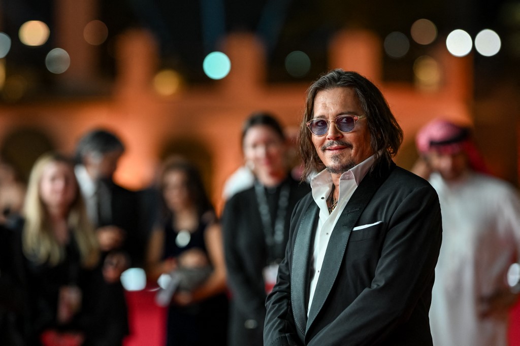Τζόνι Ντεπ: Επιστρέφει ο θρυλικός Jack Sparrow;