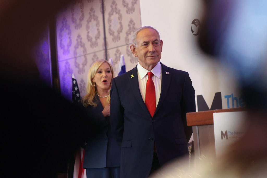 Επιμένει ο Νετανιάχου: «Ολοκληρωτική νίκη» επί της Χαμάς – Επίκειται νέα φάση κλιμάκωσης στη Γάζα