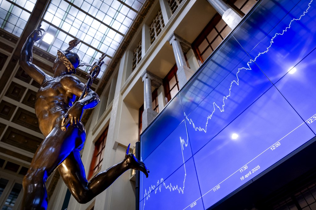 Euronext: Ξεκινά τη δημόσια πρόταση για την εξαγορά του Χρηματιστηρίου Αθηνών