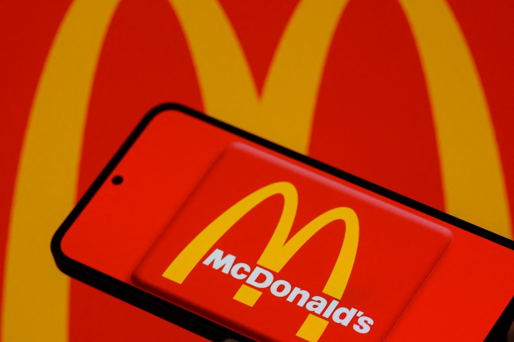 Η McDonald’s «σερβίρει» Minecraft και… comeback: Ράλι πωλήσεων και κερδών το β’ τρίμηνο