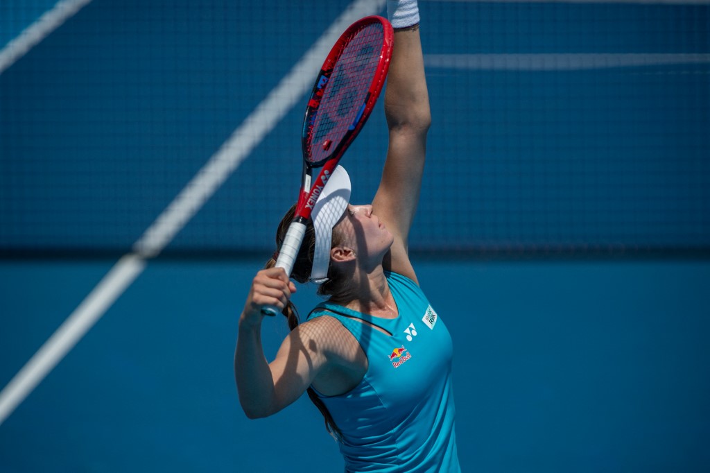 US Open 2025: Ρεκόρ επάθλων με 90 εκατ. δολάρια στο ταμπλό