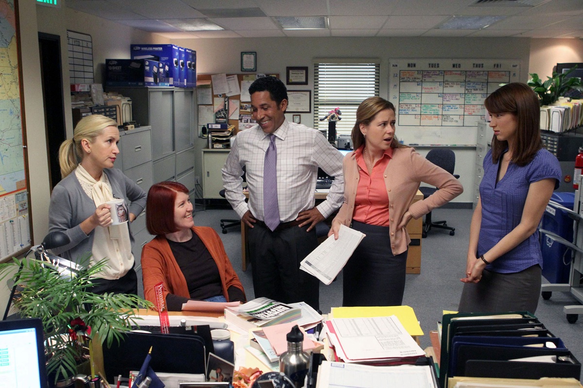 «The Paper»: Η νέα σειρά mockumentary που φέρνει πίσω το τηλεοπτικό σύμπαν του «The Office»