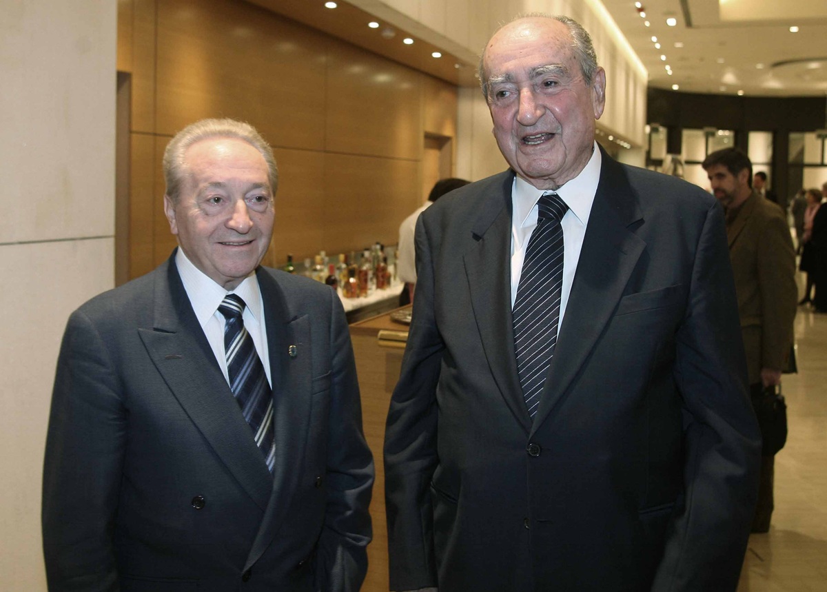 Πέθανε ο πρώην βουλευτής της ΝΔ Κωνσταντίνος Πυλαρινός – Το μήνυμα του Κυριάκου Μητσοτάκη