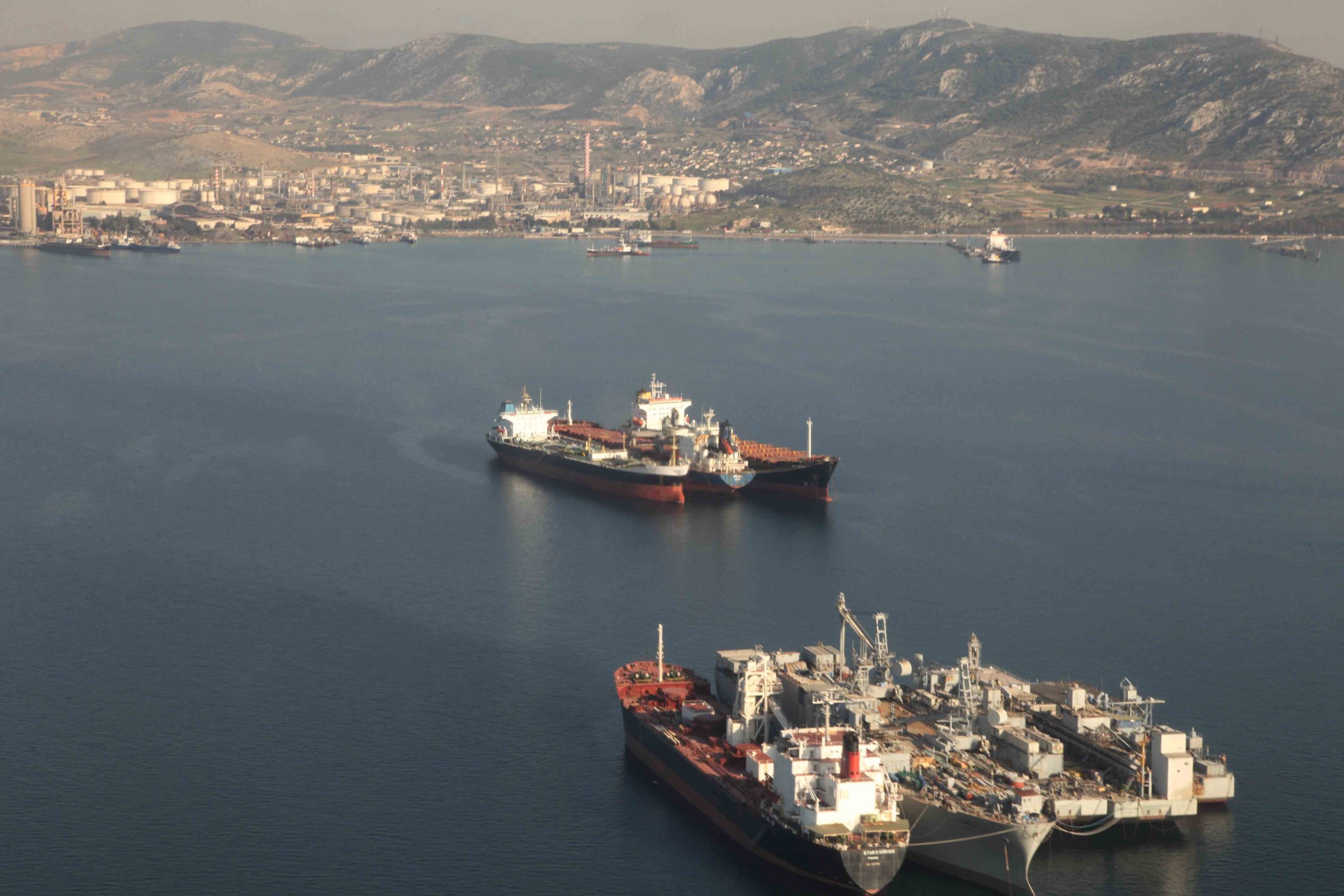 ΑΑΔΕ: Εντοπίστηκαν πάνω από 75.000 παράνομα λίτρα ναυτιλιακών καυσίμων – Σε εξέλιξη μεγάλο επιχειρησιακό σχέδιο (vid)