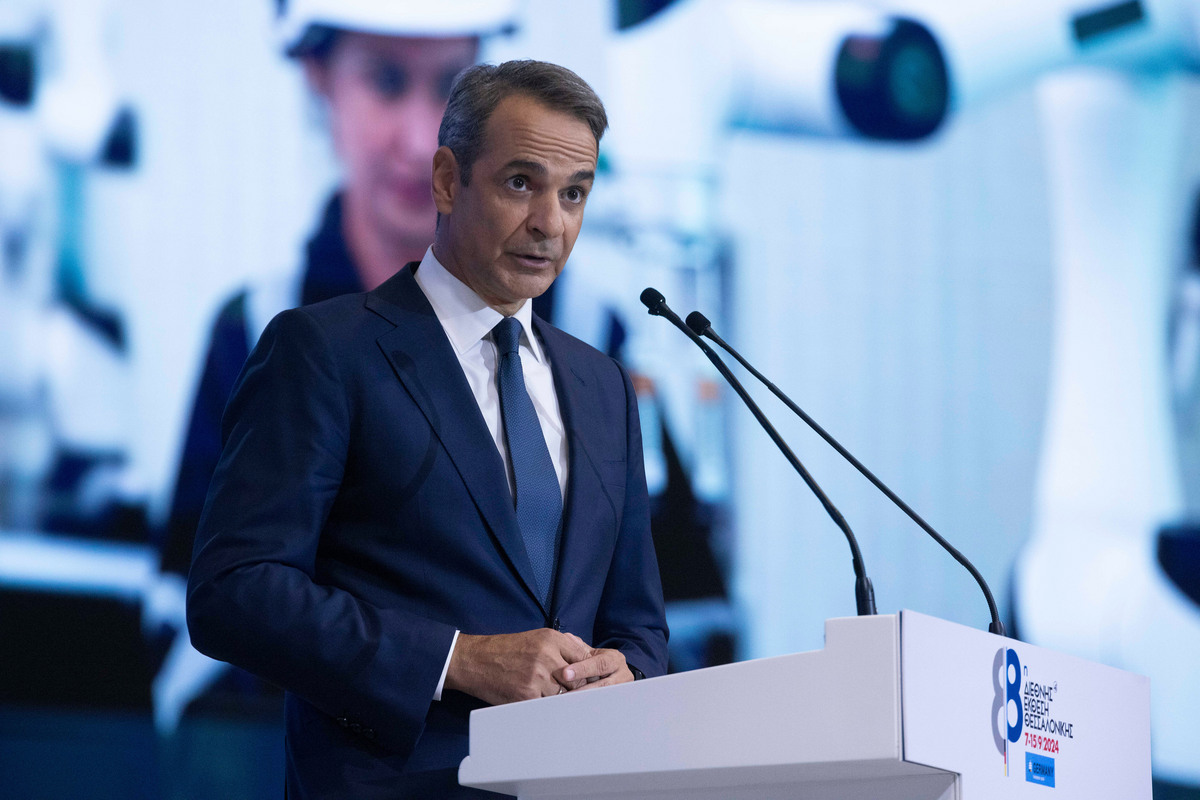 ΔΕΘ: Οριστικοποιείται αυτή την εβδομάδα το πακέτο εξαγγελιών