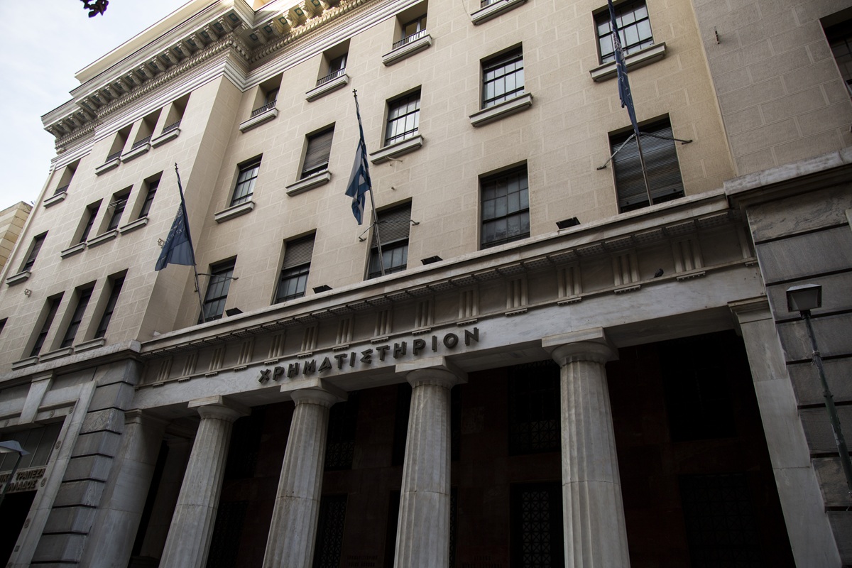 Χρηματιστήριο: Χωρίς φρένα το ράλι ανόδου – 7η συνεχόμενη μέρα κερδών