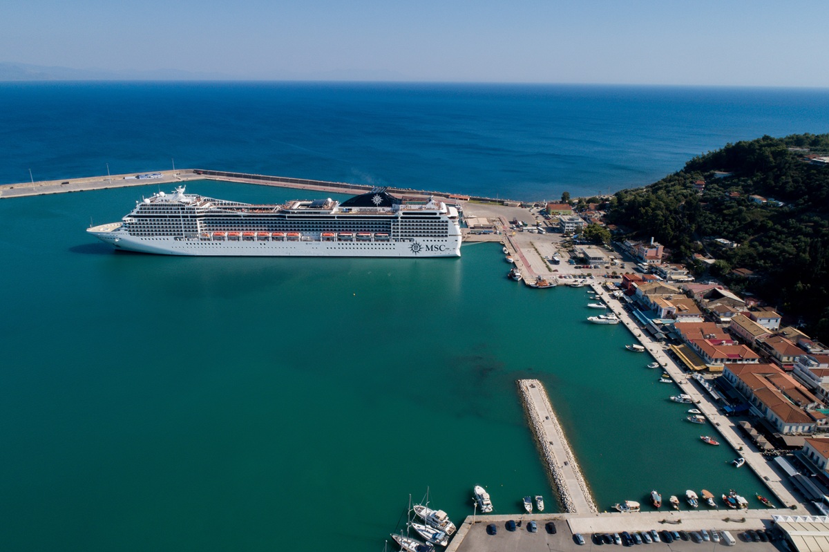 Σε κόντρα οι ταξιδιωτικοί πράκτορες με την ΚΤΕΛ Α.Ε. – Τι συμβαίνει στο Κατάκολο