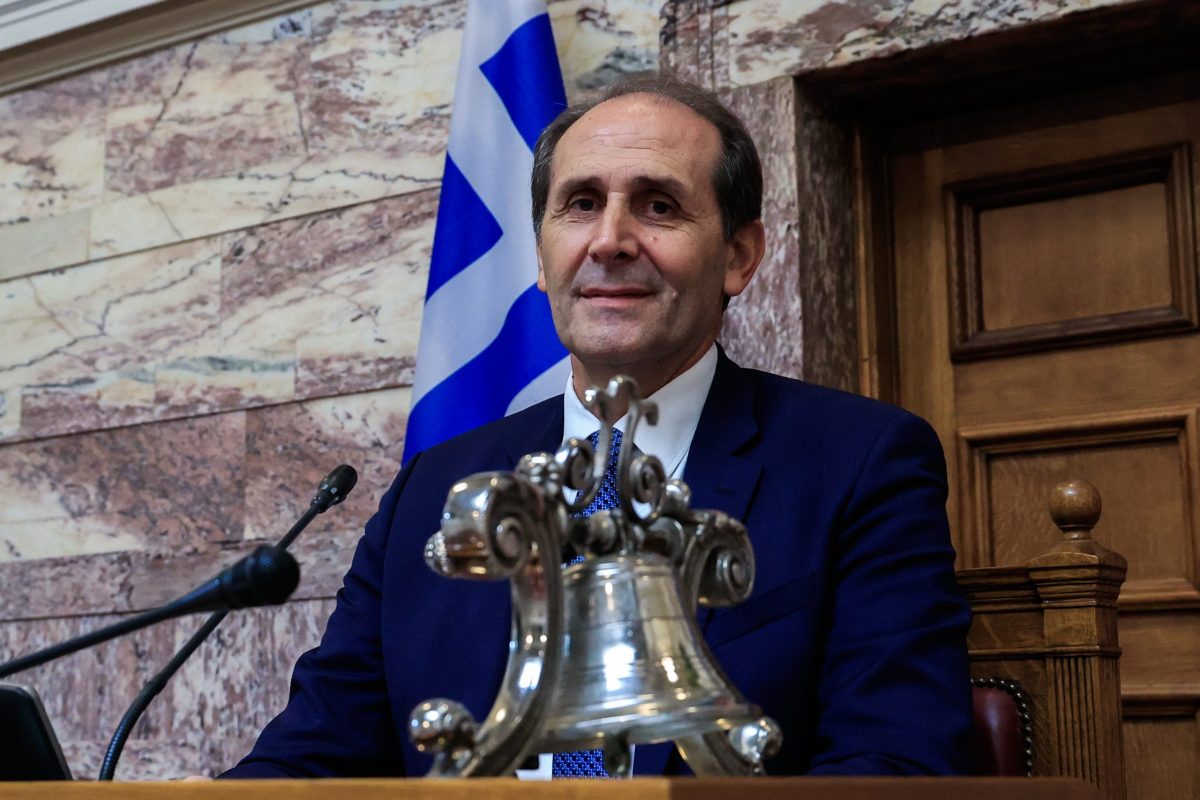 Απόστολος Βεσυρόπουλος: Πέθανε από ανακοπή καρδιάς ο πρώην υφυπουργός Οικονομικών