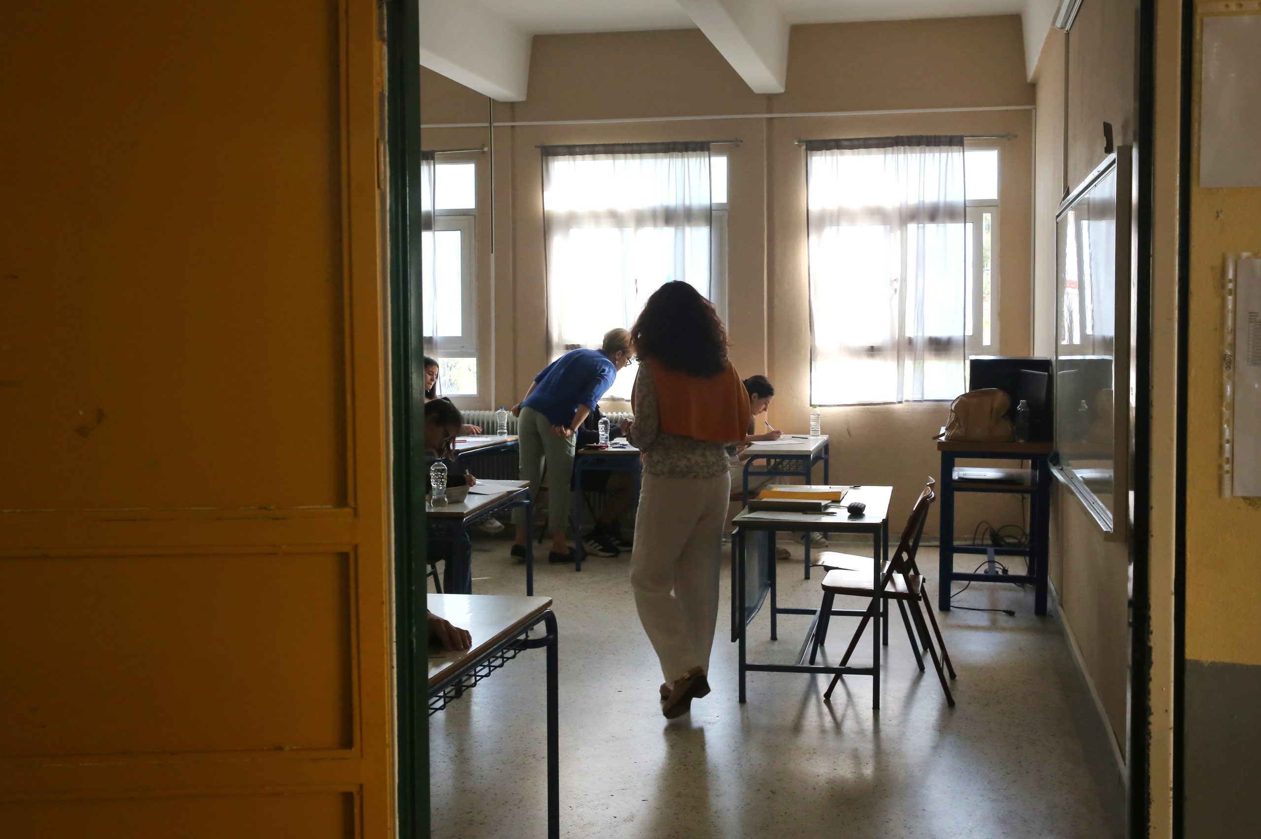 Υπουργείο Παιδειας: 10.000 μόνιμοι διορισμοί εκπαιδευτικών για το σχολικό έτος 2025-2026