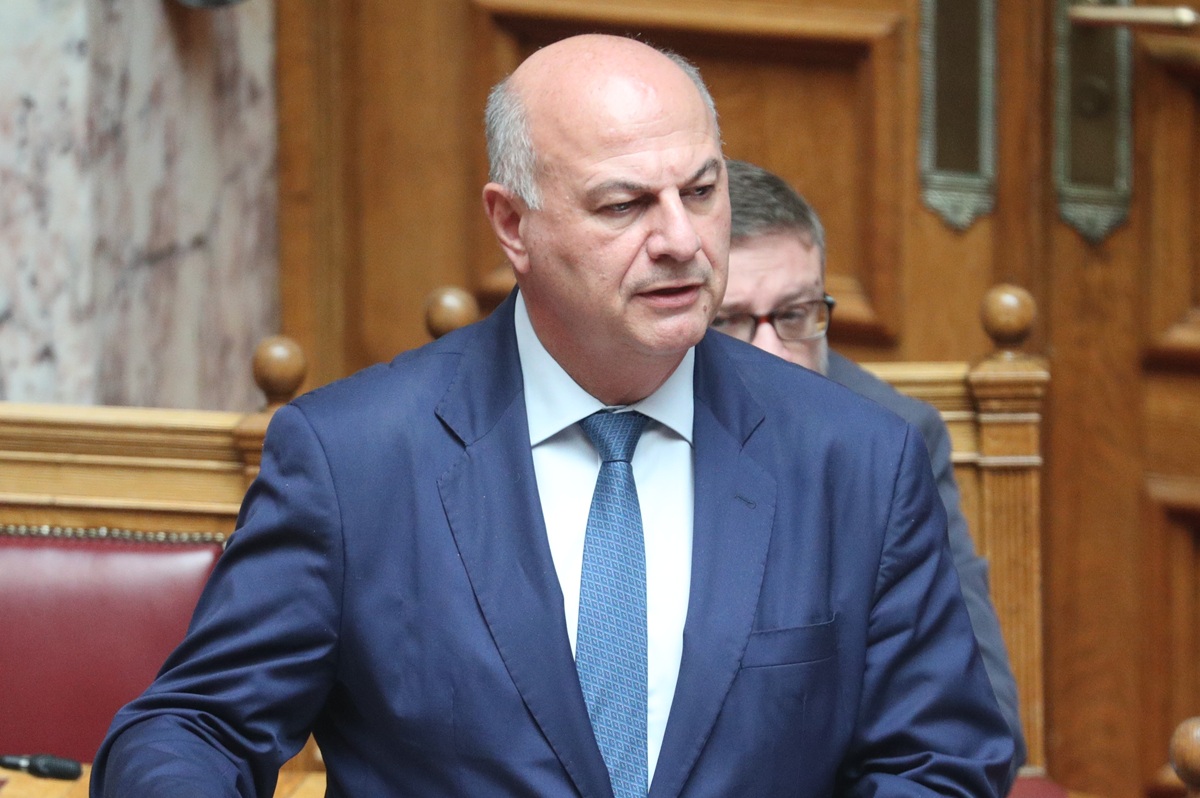 Τσιάρας: «Νέα εποχή διαφάνειας στον ΟΠΕΚΕΠΕ – Τέλος Αυγούστου ξεκινούν οι πληρωμές»