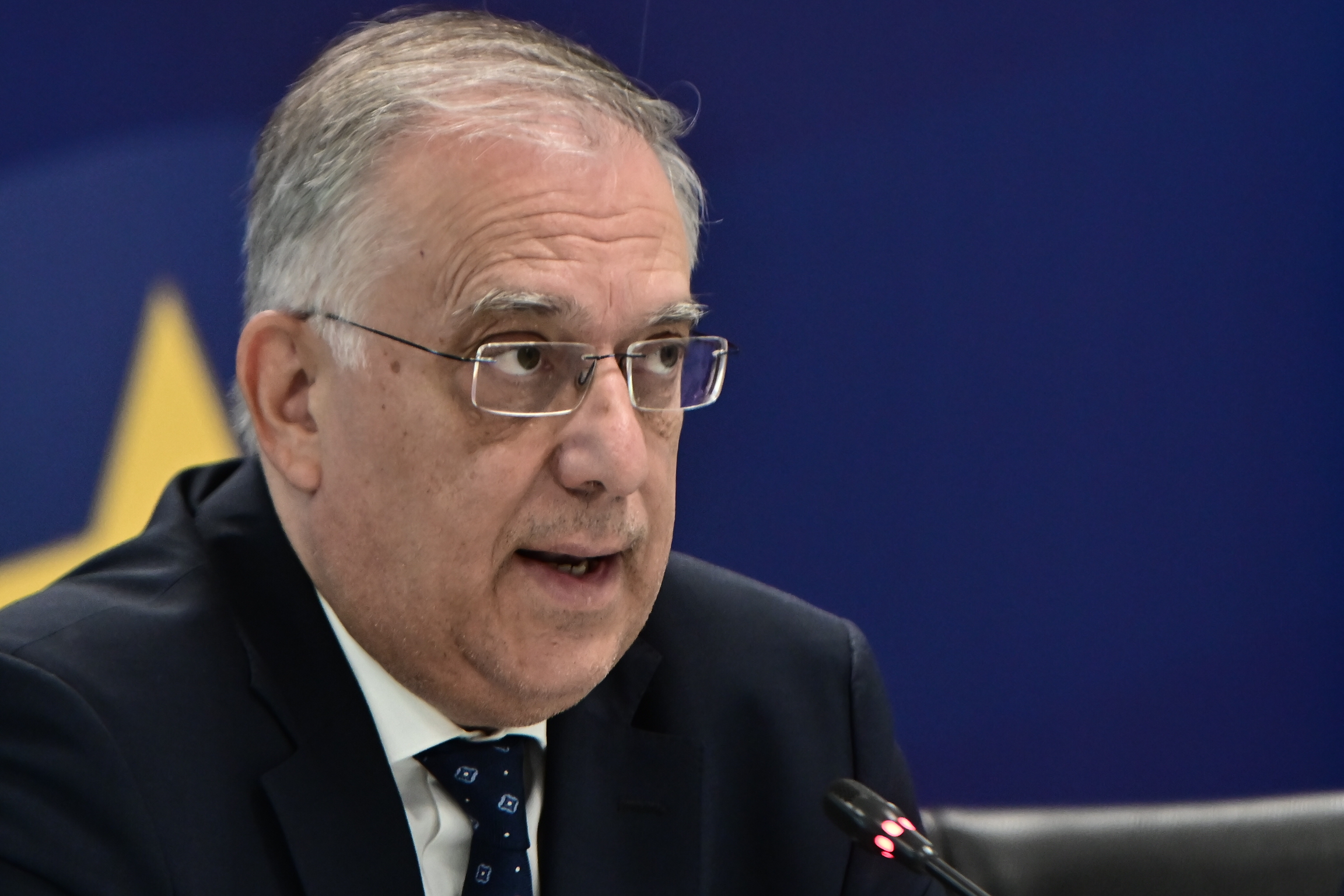 Θεοδωρικάκος: 300 εκατ. ευρώ για επενδύσεις στη Μακεδονία – «Η Θεσσαλονίκη αλλάζει πίστα»