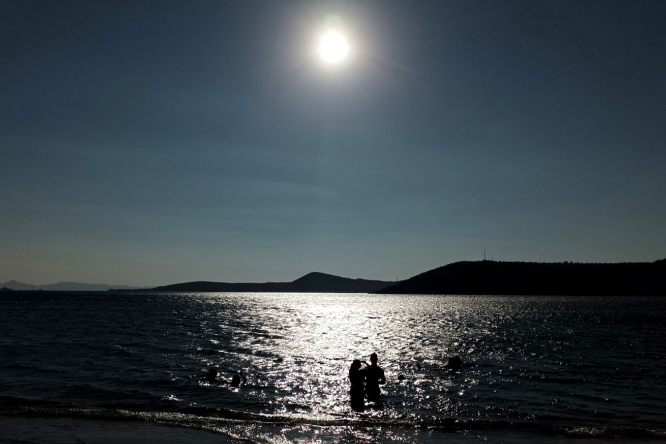Τι καιρό θα κάνει τον Δεκαπενταύγουστο