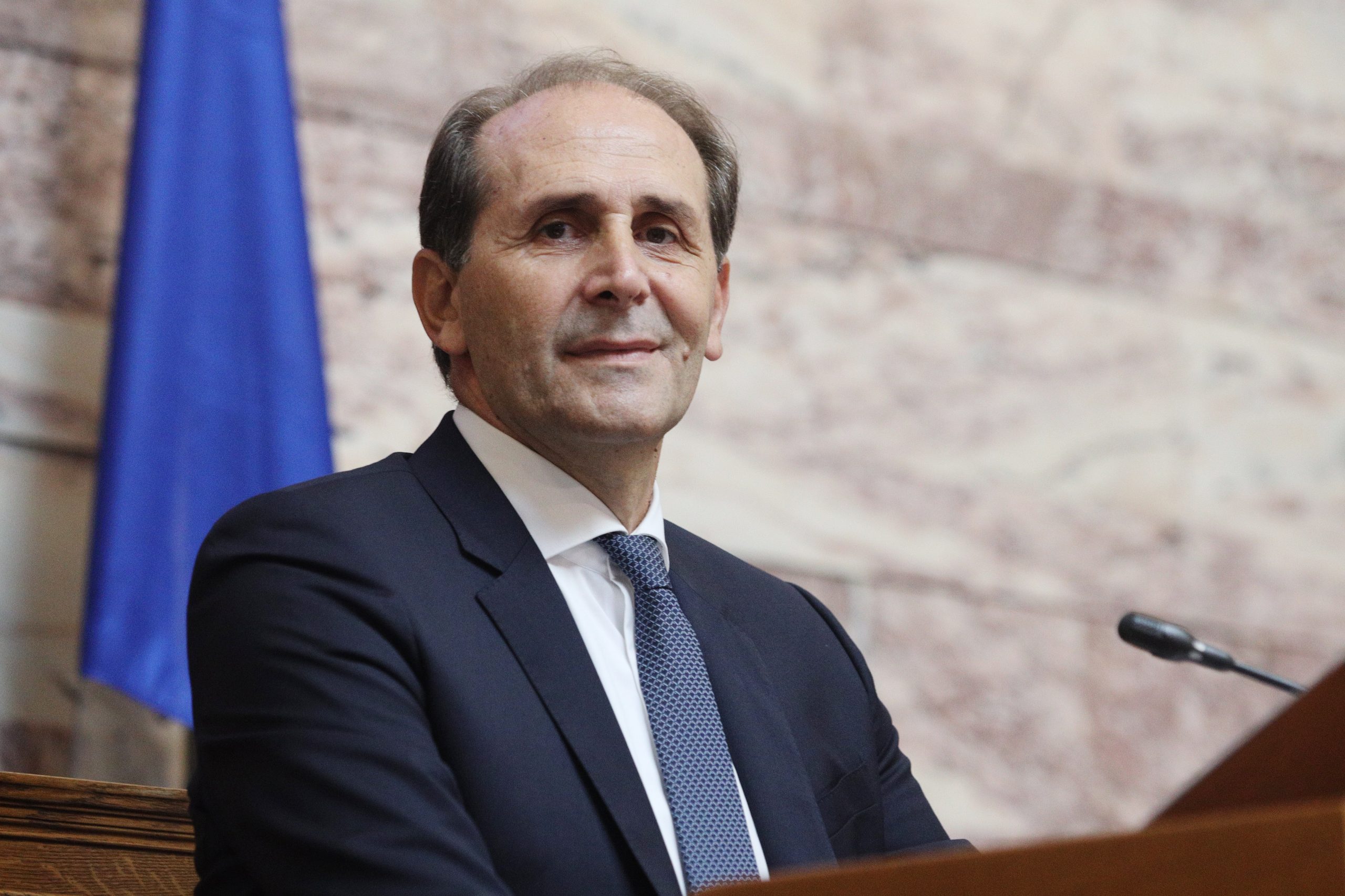 Αύριο η κηδεία του Απόστολου Βεσυρόπουλου στην Ημαθία – Η επιθυμία της οικογένειας