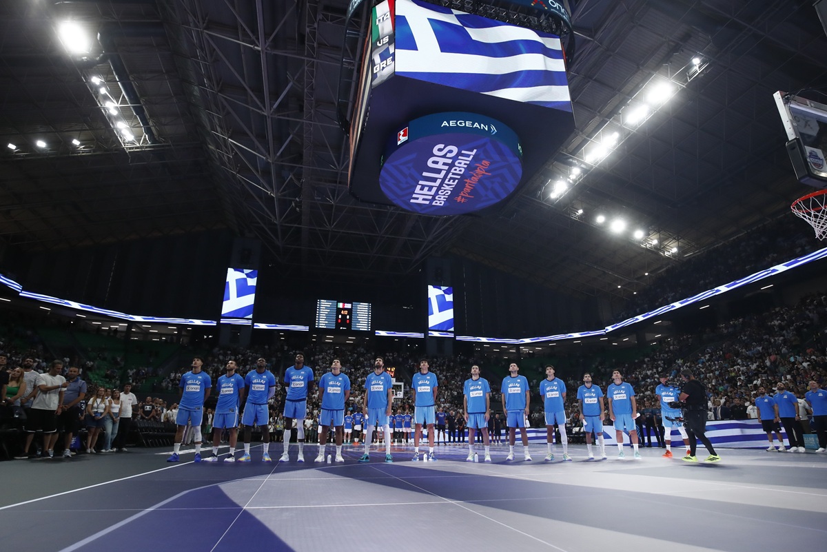 Εθνική μπάσκετ: Την Κυριακή ανακοινώνεται η τελική δωδεκάδα ενόψει EuroBasket 2025