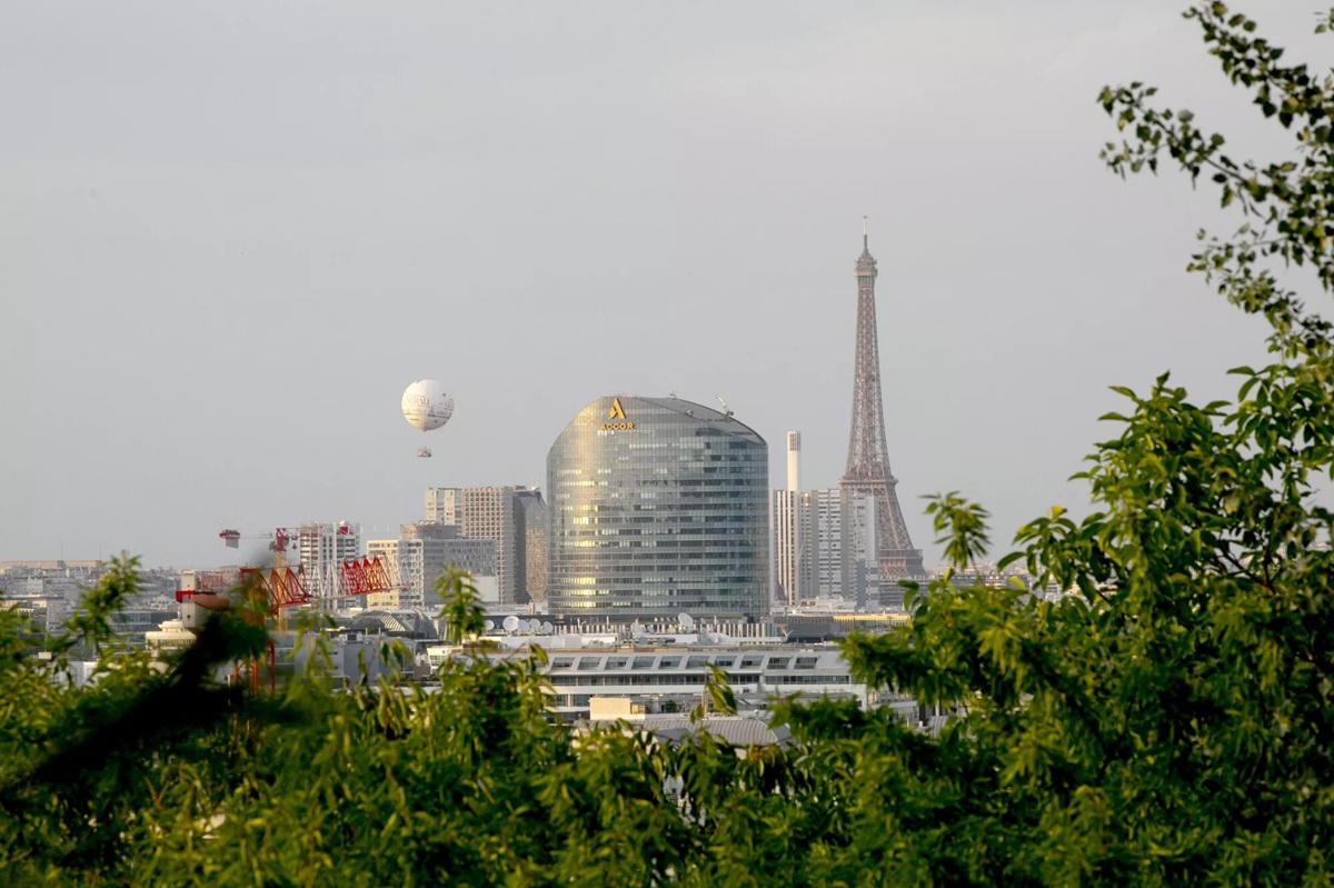 Accor: Σταθερή δραστηριότητα σε ένα σύνθετο μακροοικονομικό περιβάλλον