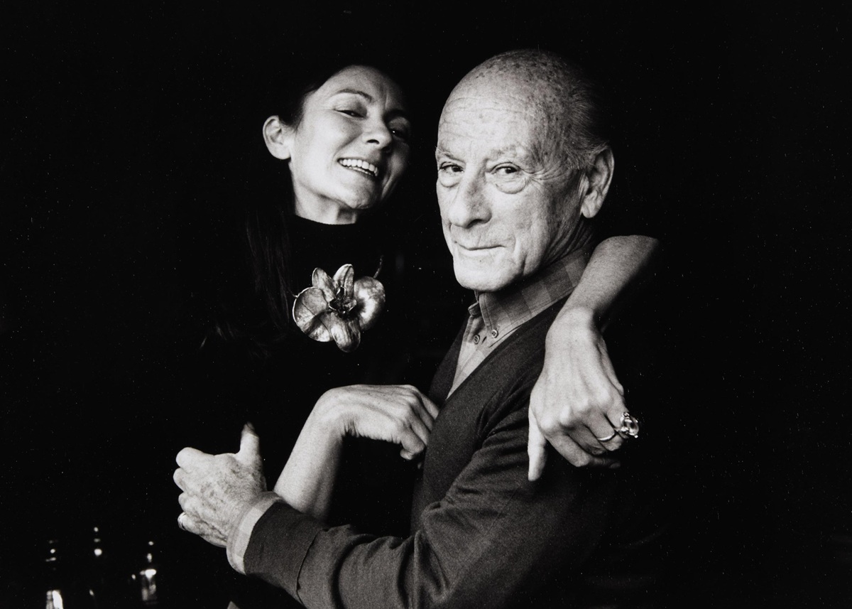 Picasso, Warhol και μια Grand Dame: Η καλλιτεχνική παρακαταθήκη της Pauline Karpidas στην πιο λαμπερή δημοπρασία της χρονιάς