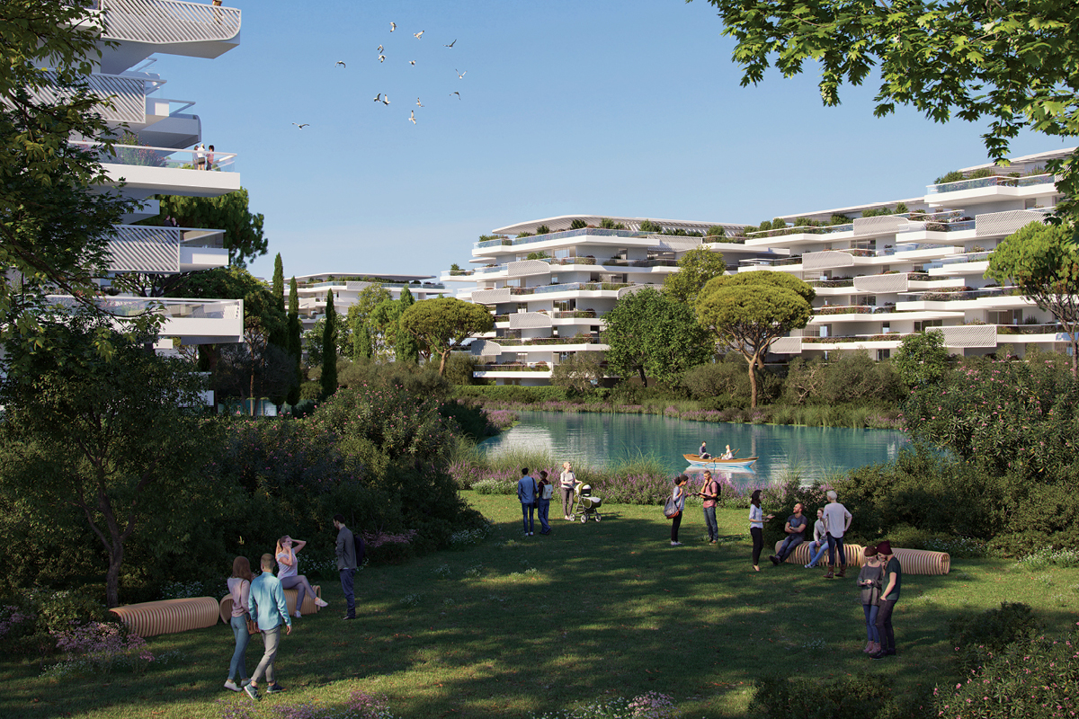 Η Potiropoulos+Partners δημιουργεί αυτόνομο τμήμα Research+Design κατά τα πρότυπα διεθνών αρχιτεκτονικών γραφείων