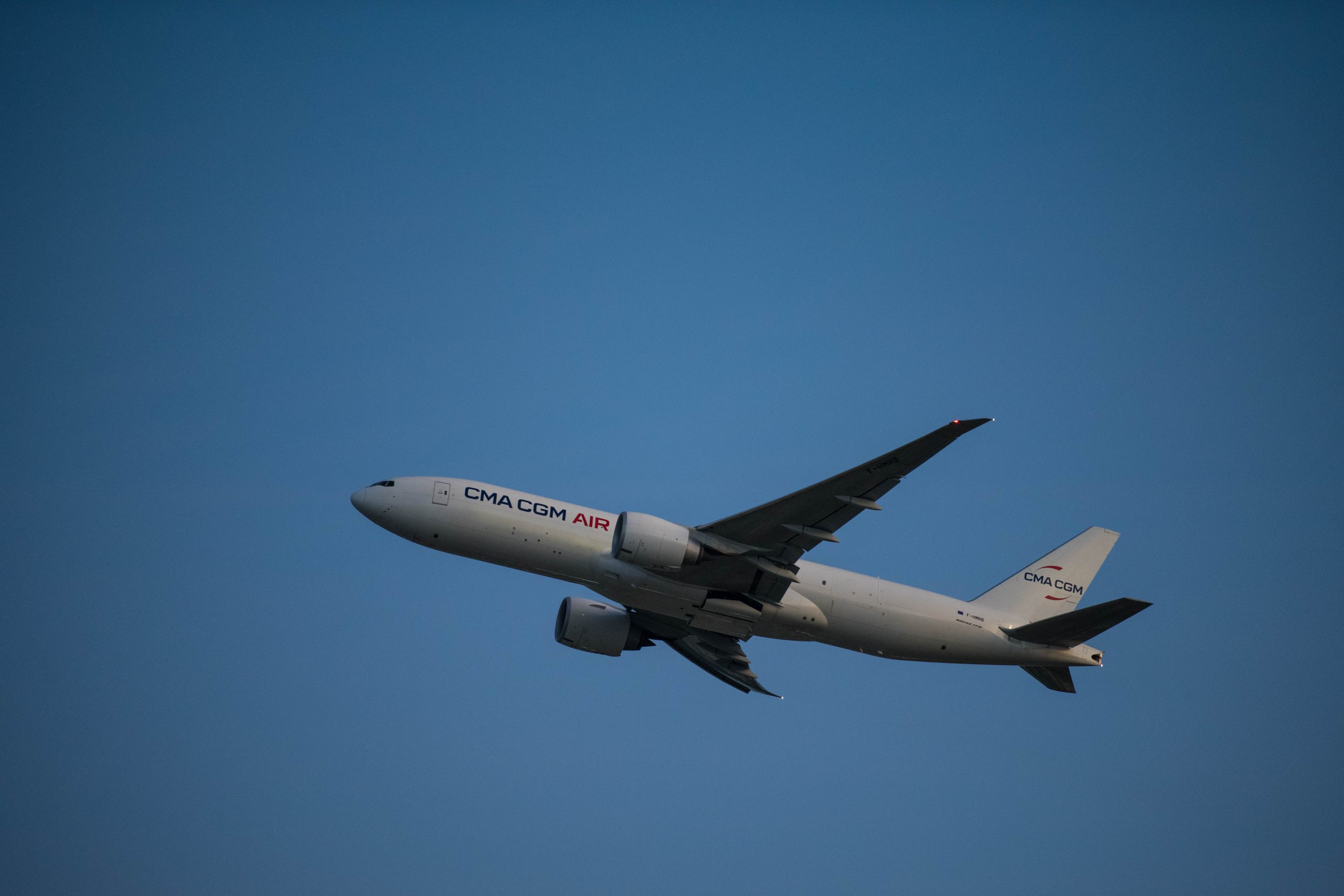 Boeing: Στα σκαριά συμφωνία με την Κίνα για 500 αεροσκάφη