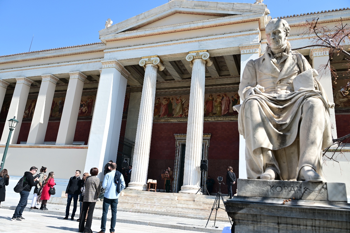 Έκδοση πτυχίων ψηφιακά μέσω gov.gr από το ΕΚΠΑ
