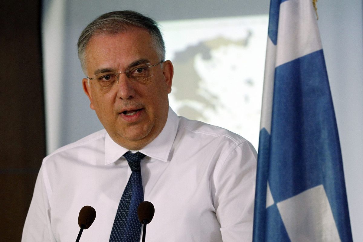 Θεοδωρικάκος: «Επιστρέφουμε στους πολίτες τα χρήματα από επενδύσεις που δεν έγιναν»