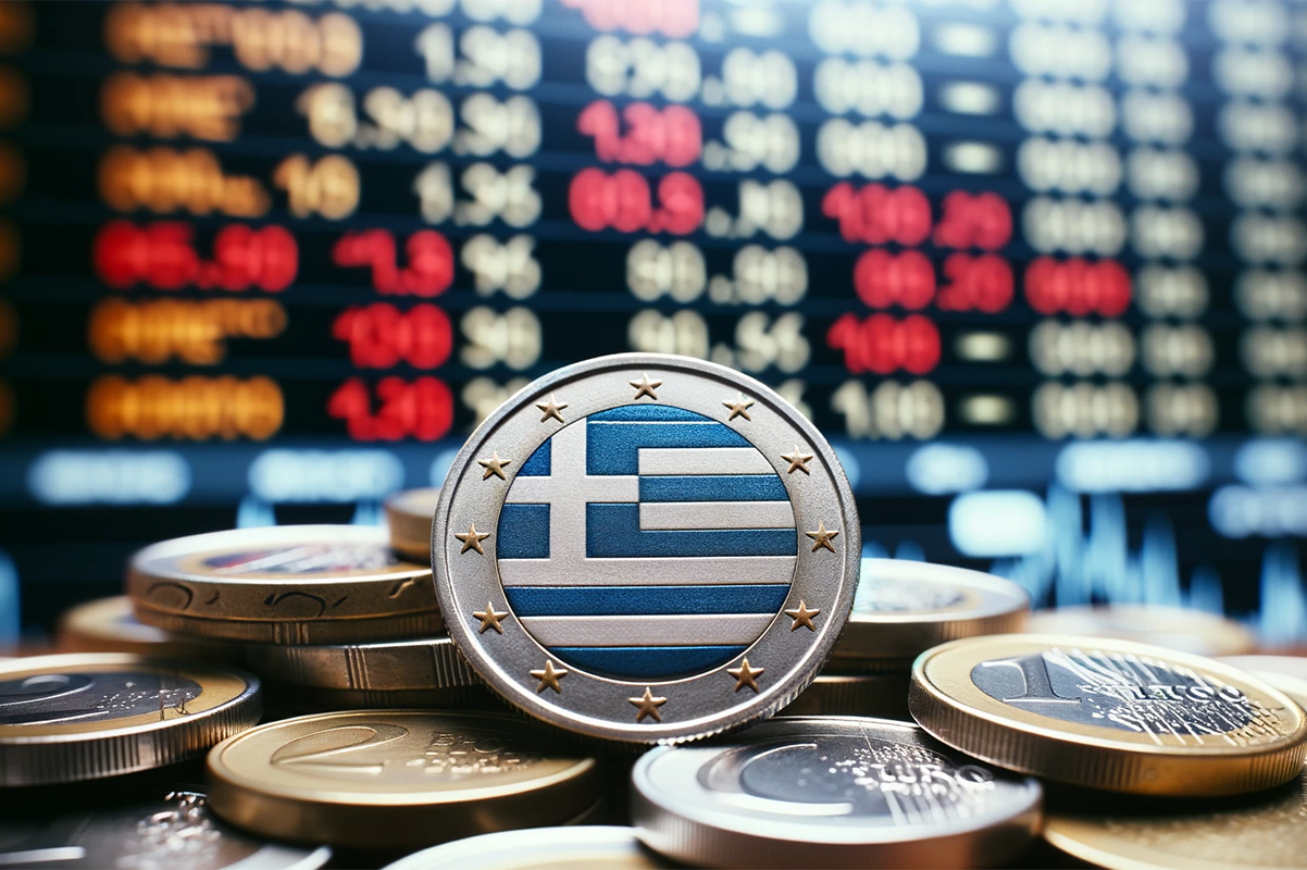 Μεγάλο ενδιαφέρον για τα 6μηνα έντοκα – Στο 1,74% η απόδοση – Υπερκάλυψη 1,84 φορές