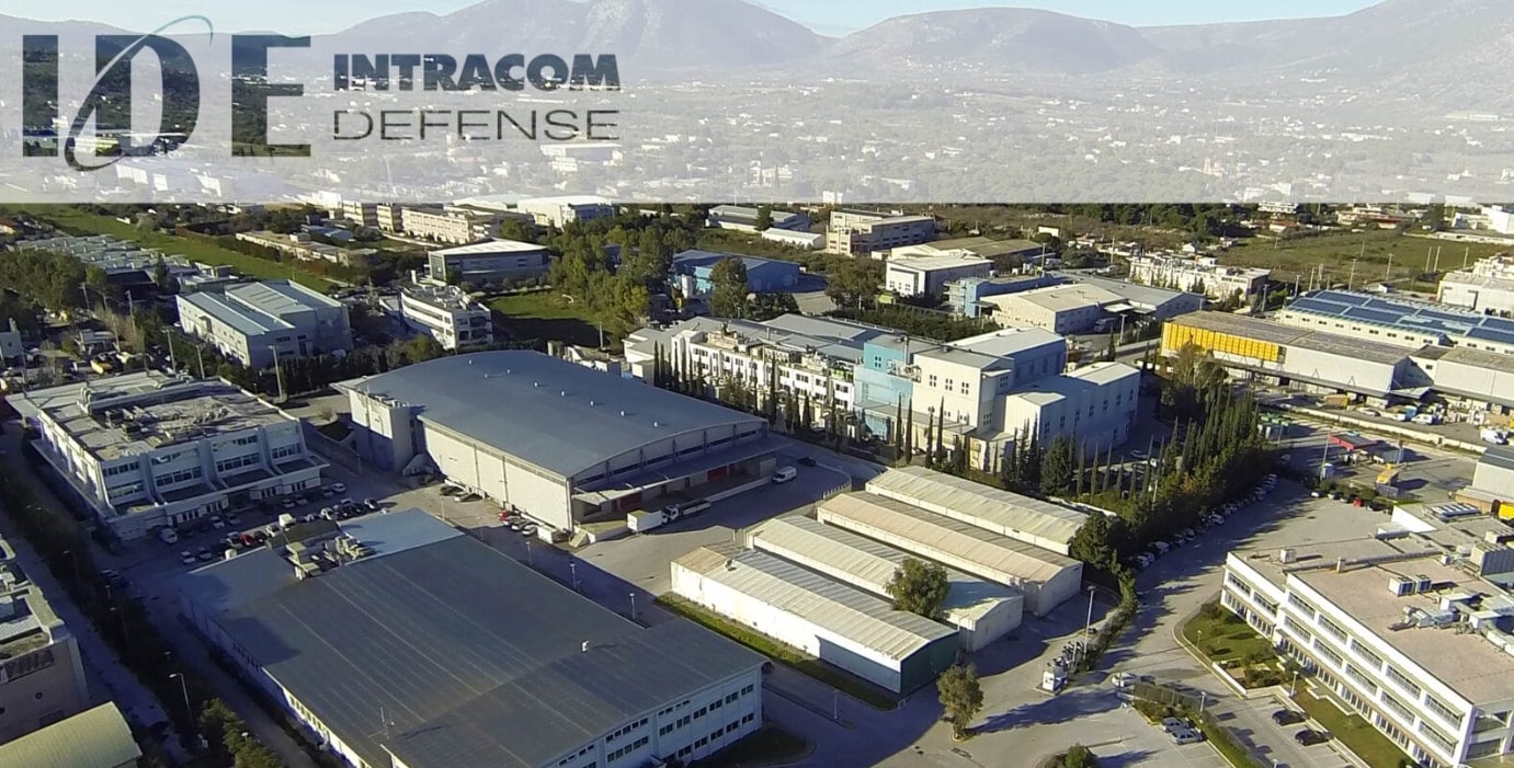 Πώς η Intracom Defense γύρισε το παιχνίδι το 2024