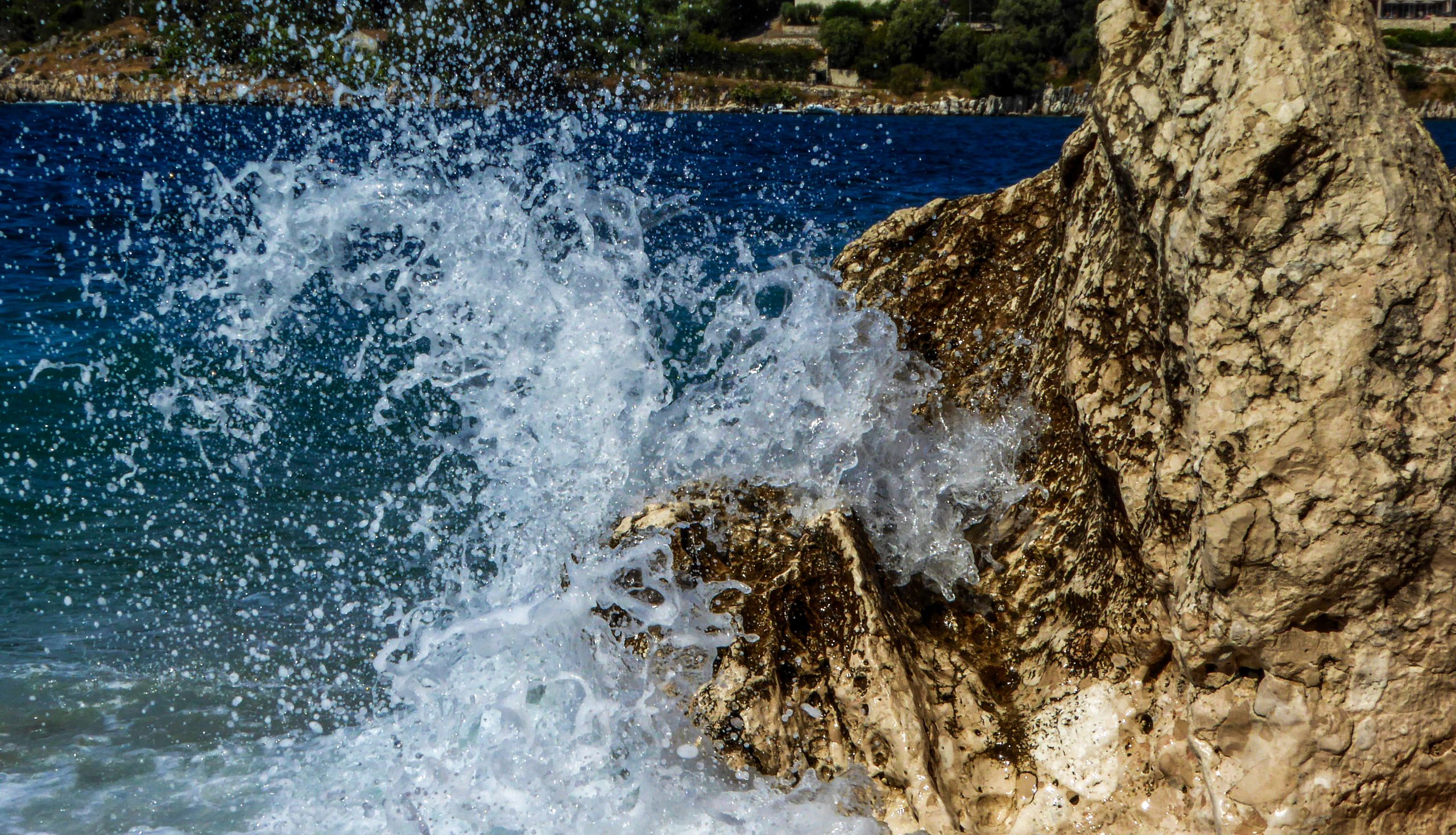 Συνεδρίασε η Επιτροπή Εκτίμησης Κινδύνου για τους ισχυρούς ανέμους – Αύριο η πιο δύσκολη μέρα
