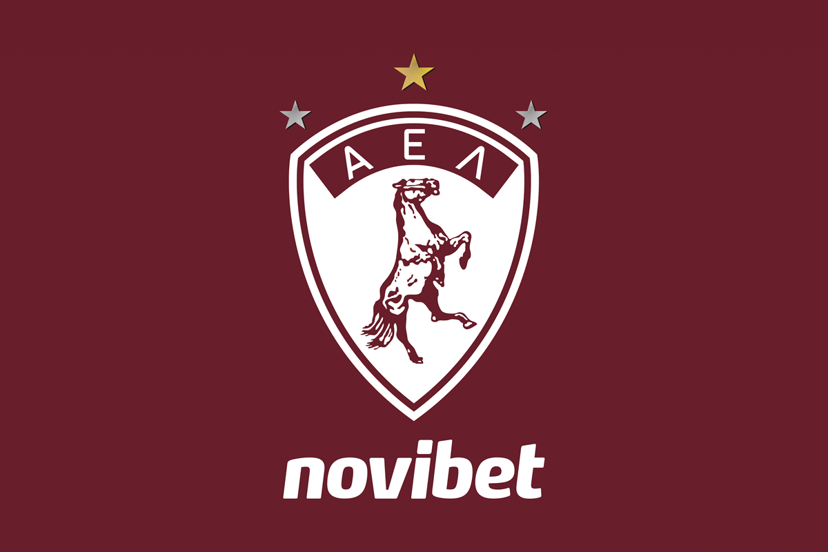 ΑΕΛ Novibet: Νέα ταυτότητα, κοινό όραμα