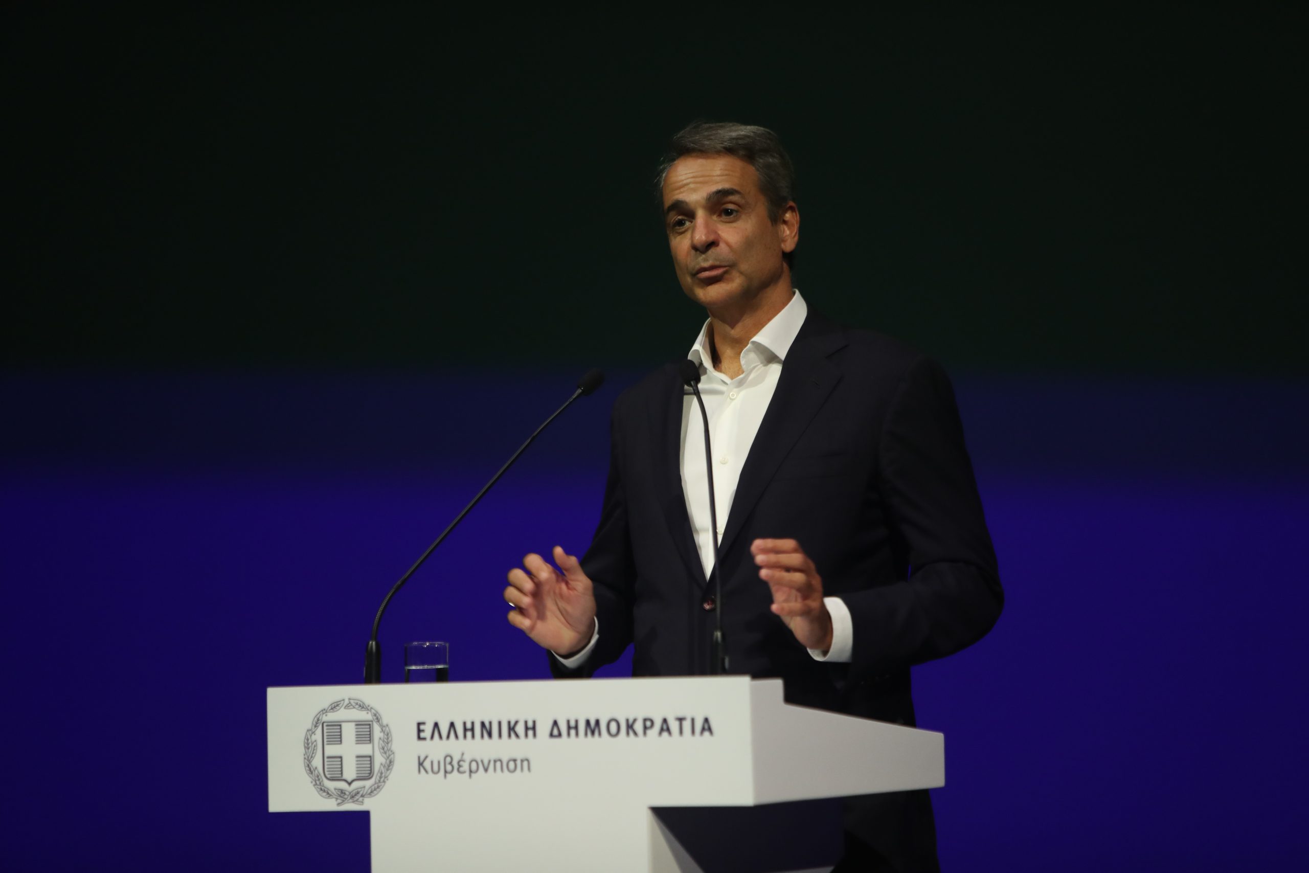 Μητσοτάκης: 120 εκατ. ευρώ για την αναβάθμιση της ΔΕΘ – «Αυτά που γίνονται στη Θεσσαλονίκη, δεν έχουν ξαναγίνει»