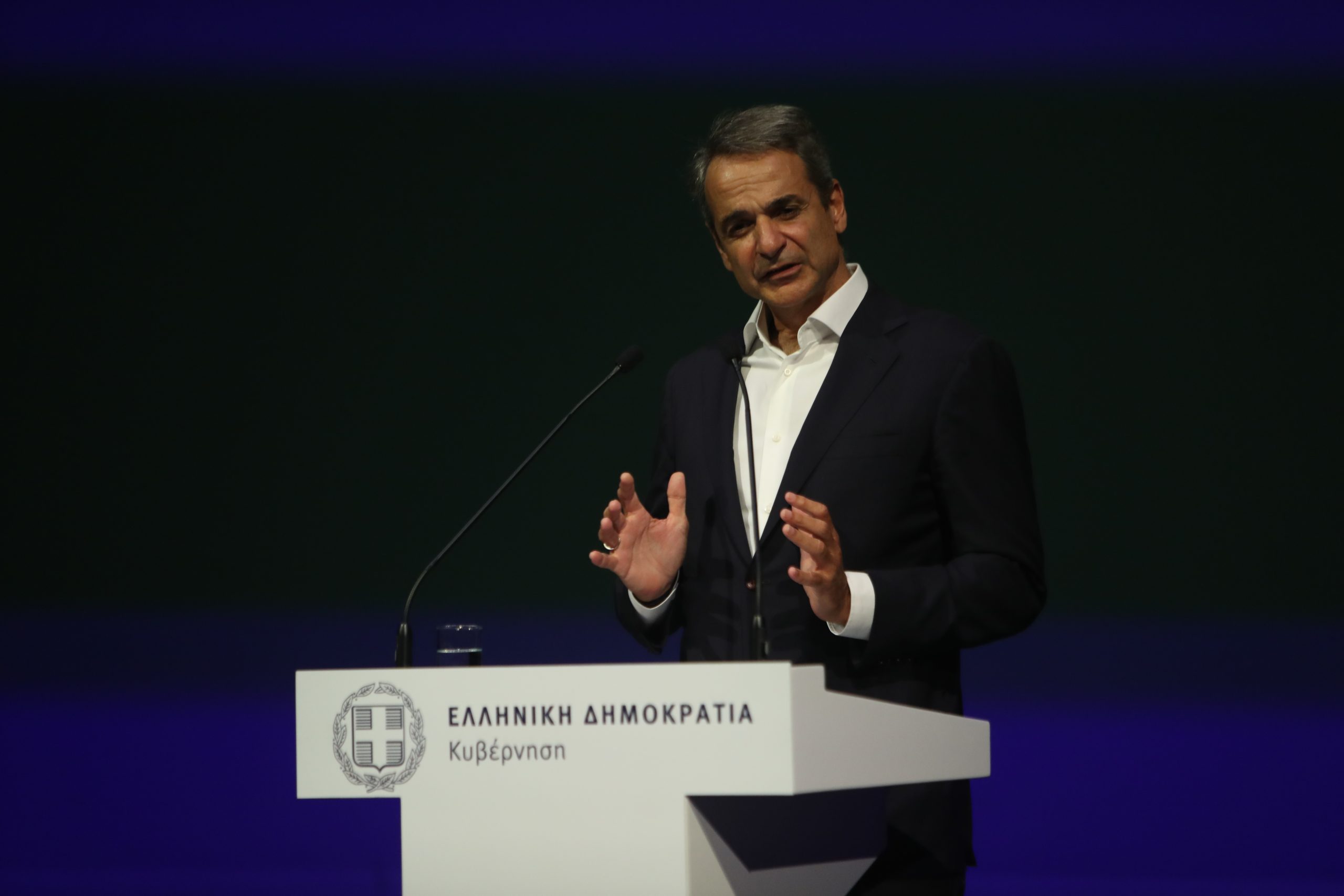 «Κλειδώνει» το πακέτο μέτρων της ΔΕΘ – Οι βασικοί άξονες των εξαγγελιών Μητσοτάκη 