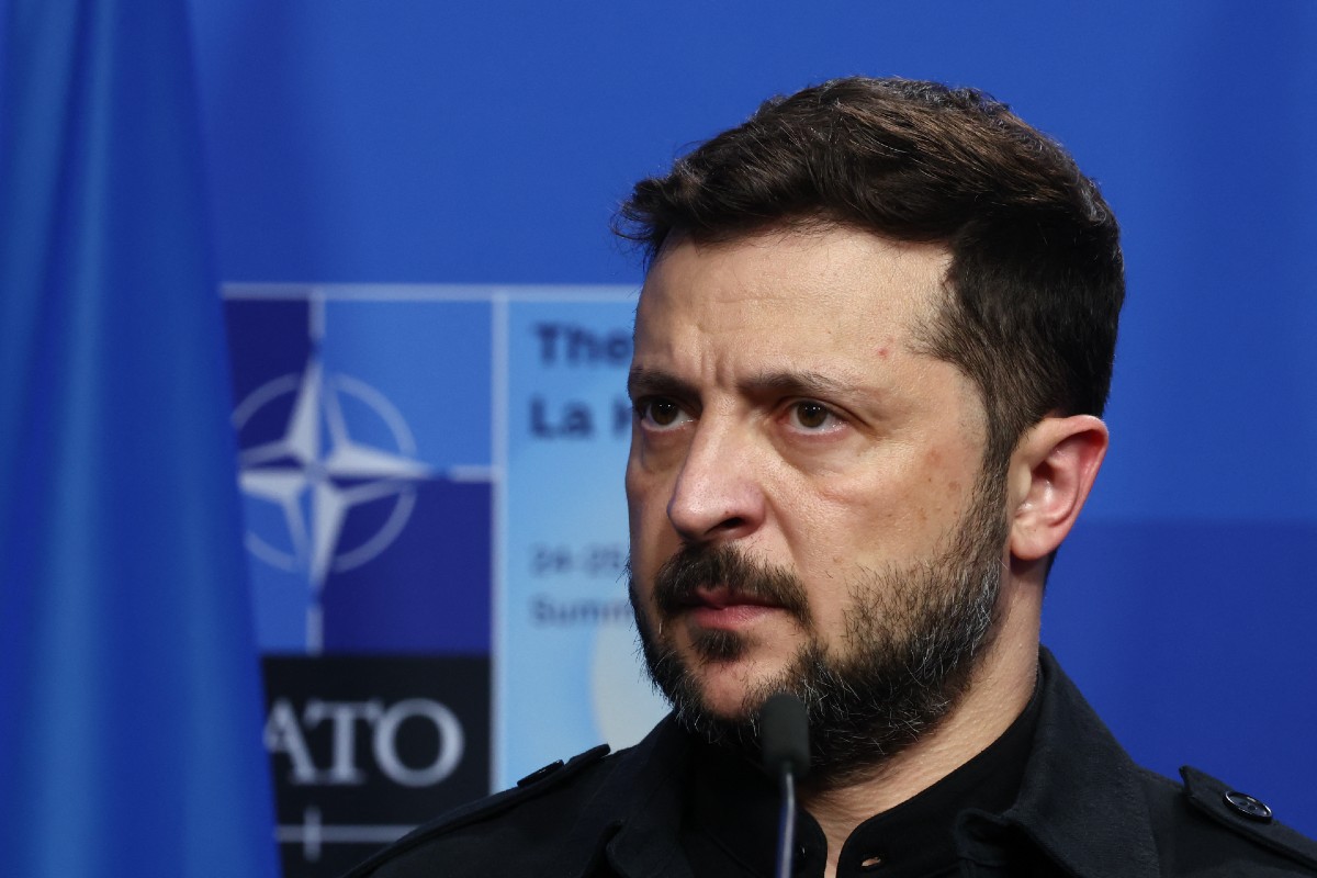 ΝΑΤΟ – Ουκρανία: Στο τραπέζι οι εγγυήσεις ασφαλείας για το Κιέβο