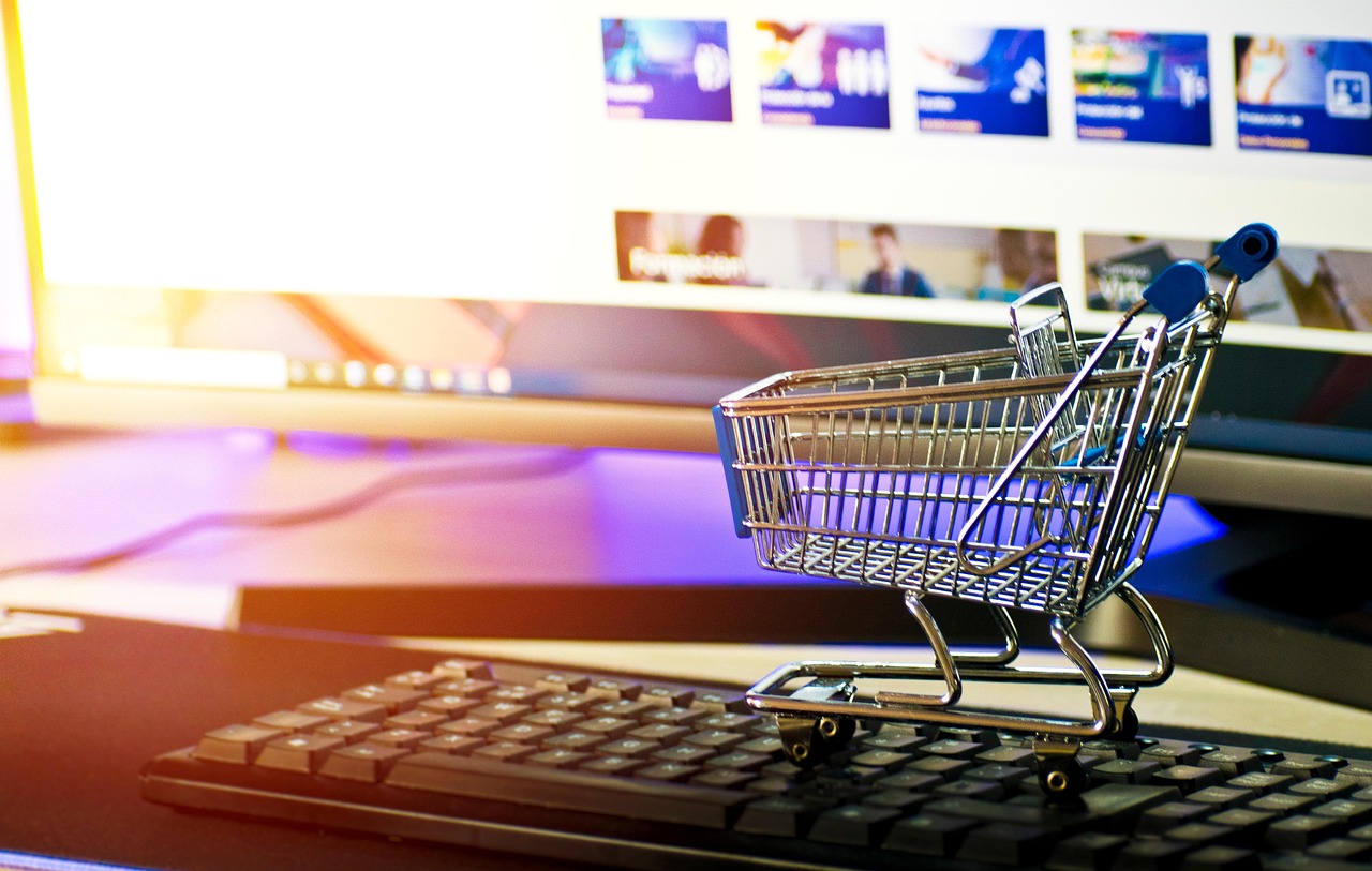 Ποιος παγκόσμιος ηγέτης του e-commerce επενδύει στο ελληνικό οικοσύστημα