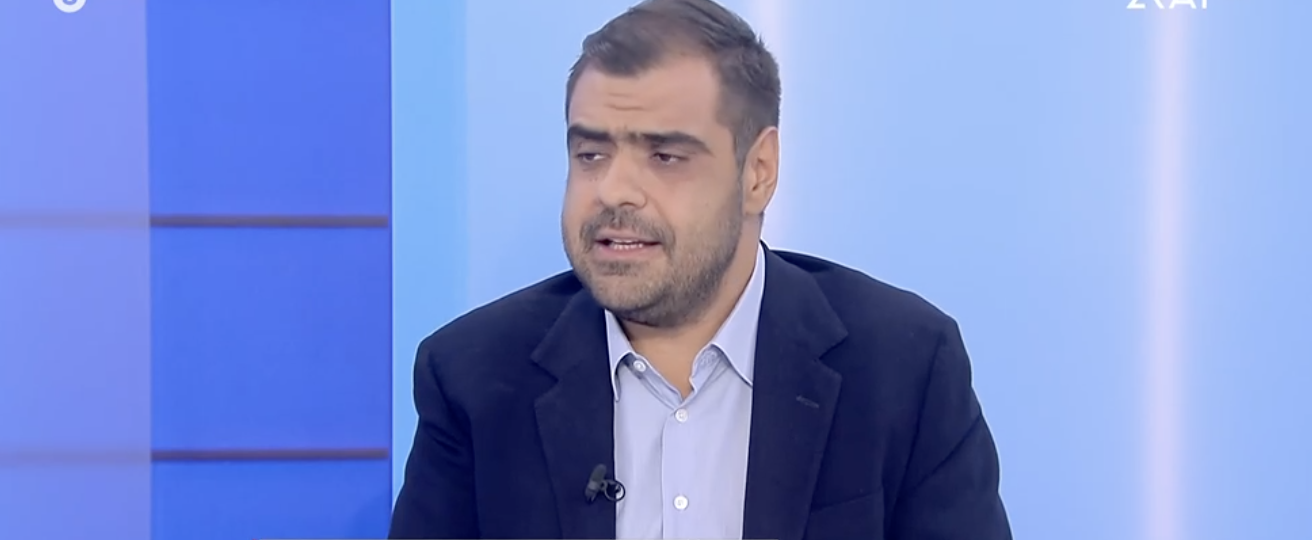 Μαρινάκης για ΔΕΘ: «Το μόνο σίγουρο είναι οι φοροελαφρύνσεις 1,5 δισ. ευρώ» – Παράθυρο για μόνιμα μέτρα