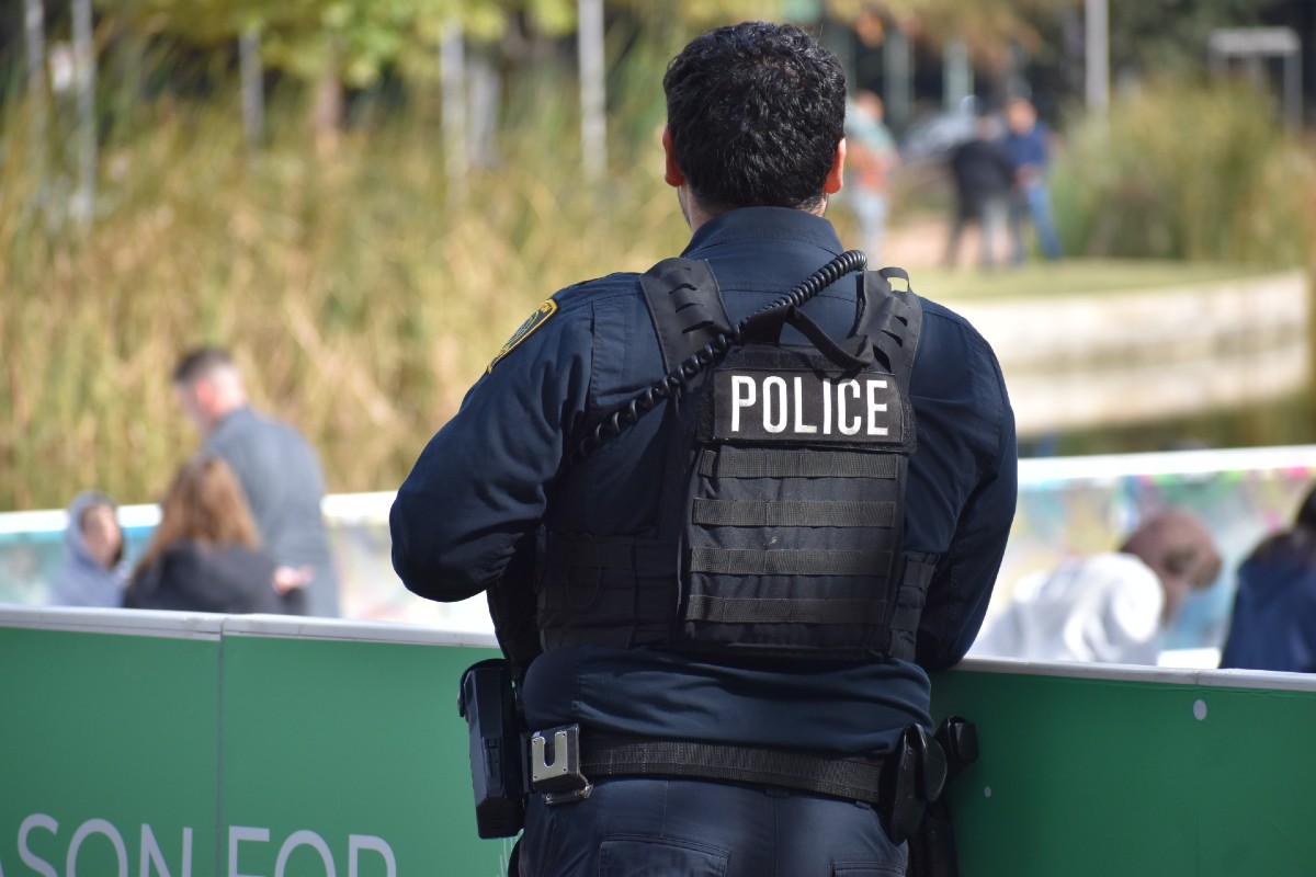 Συναγερμός στις ΗΠΑ: Ένοπλη επίθεση σε στρατιωτική βάση στη Τζόρτζια – Αναφορές για θύματα