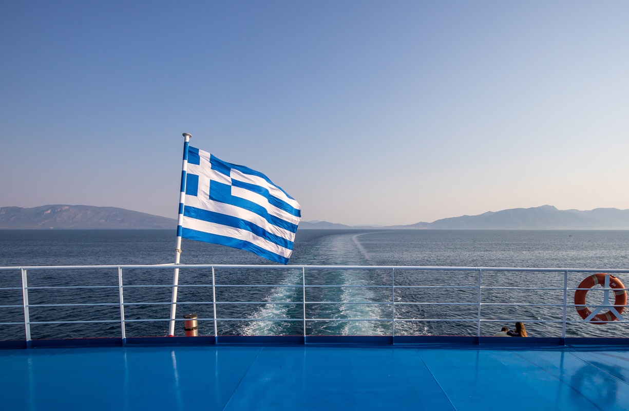 Η ελληνική ναυτιλία δίνει 400 εκατ. δολάρια τον χρόνο. Δείτε πού πάνε