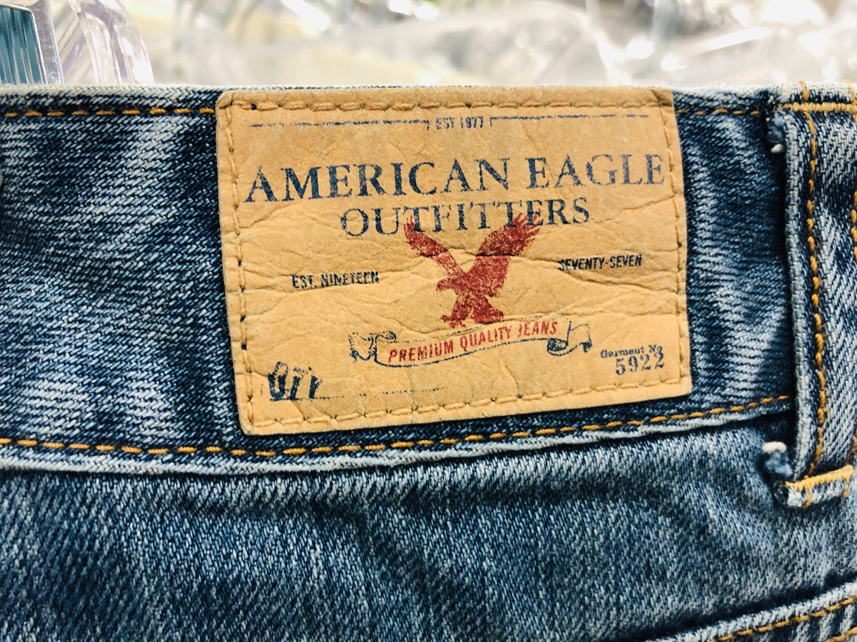 Η American Eagle απαντά για την καμπάνια-θρίλερ με τη Sydney Sweeny που δίχασε το κοινό