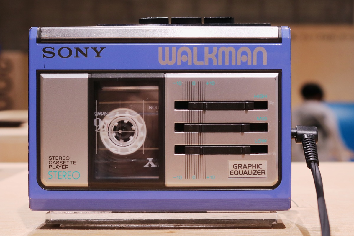 8 τεχνολογικά gadgets που μας «μεγάλωσαν» σήμερα αξίζουν μια περιουσία