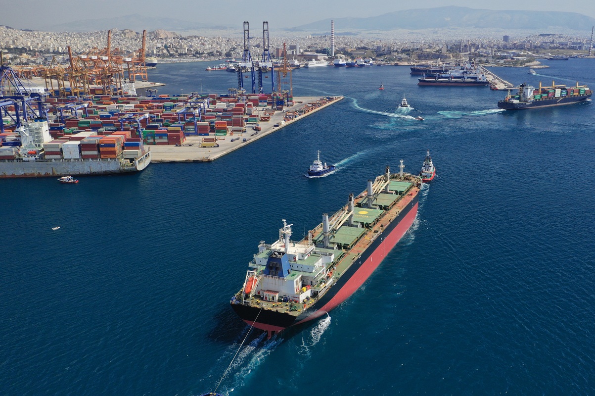 Ποια είναι η πραγματική δύναμη της ελληνικής οικονομίας